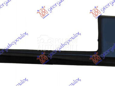 USMERIVAC VAZDUHA PREDNJI PLAS za Ford Mustang od 2015. do 2018. god.