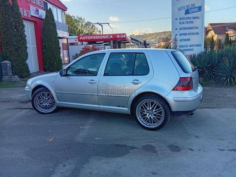 Volkswagen Golf 4 1.9 tdi 66
