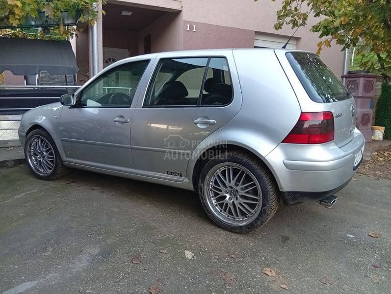 Volkswagen Golf 4 1.9 tdi 66