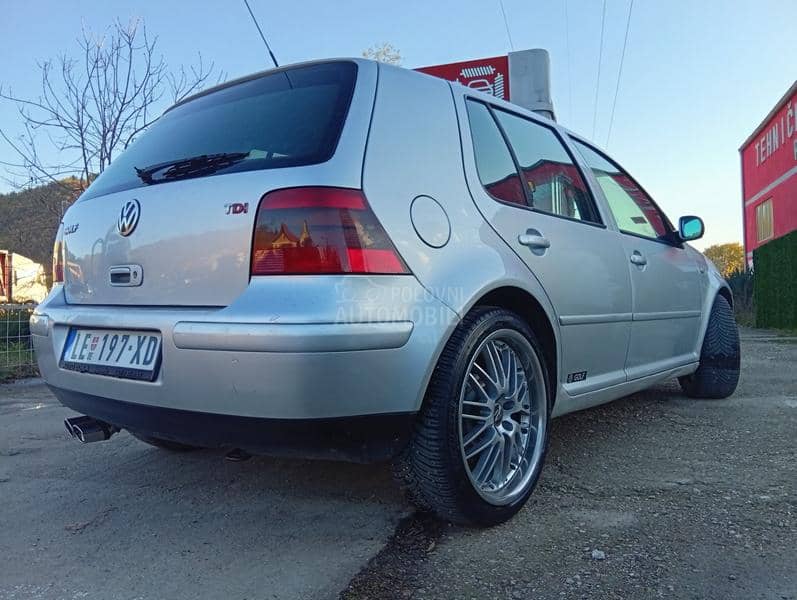 Volkswagen Golf 4 1.9 tdi 66