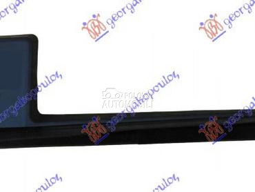 USMERIVAC VAZDUHA PREDNJI PLAS za Ford Mustang od 2018. do 2025. god.