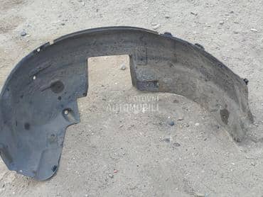 podkrilo levo,desno za Opel Meriva