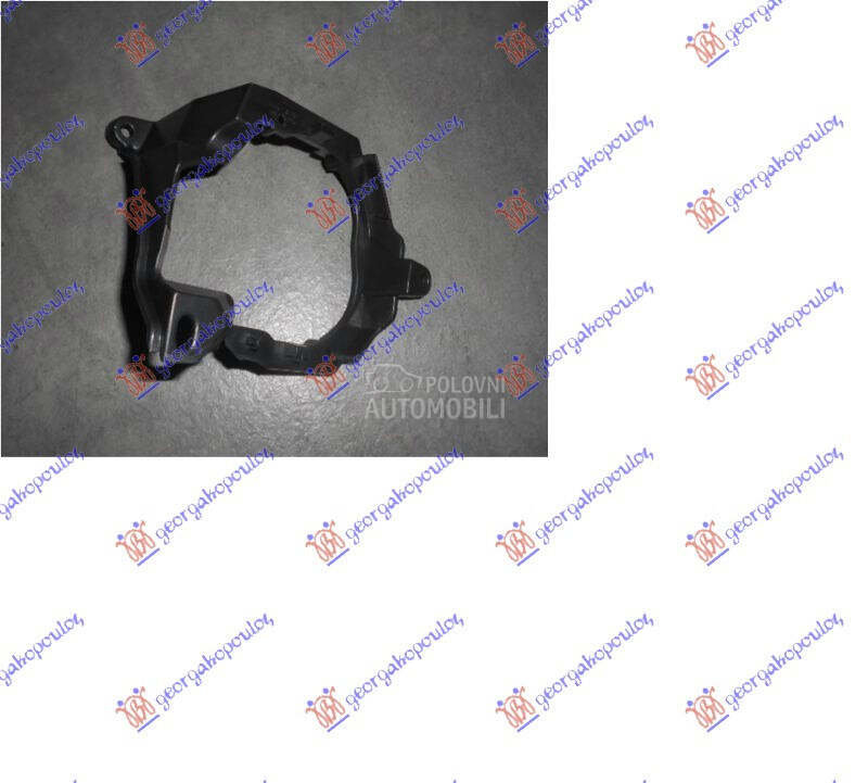 NOSAC MAGLENKE PLASTICNI