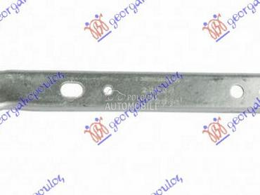 NOSAC PREDNJEG BLATOBRANA META za Ford Mustang od 2015. do 2018. god.