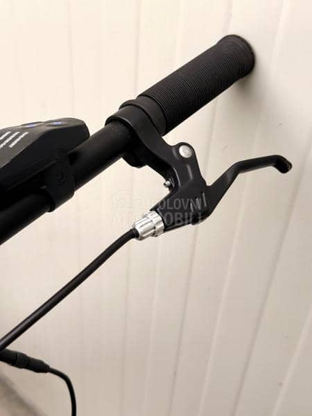 ROCKRIDER 27.5 Elektro