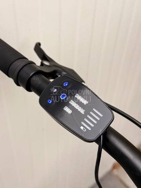 ROCKRIDER 27.5 Elektro