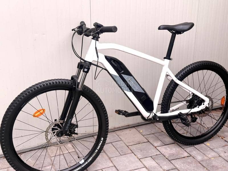 ROCKRIDER 27.5 Elektro