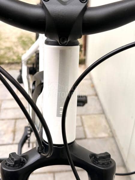 ROCKRIDER 27.5 Elektro