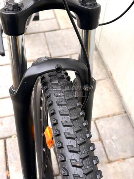 ROCKRIDER 27.5 Elektro