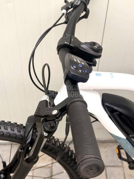 ROCKRIDER 27.5 Elektro