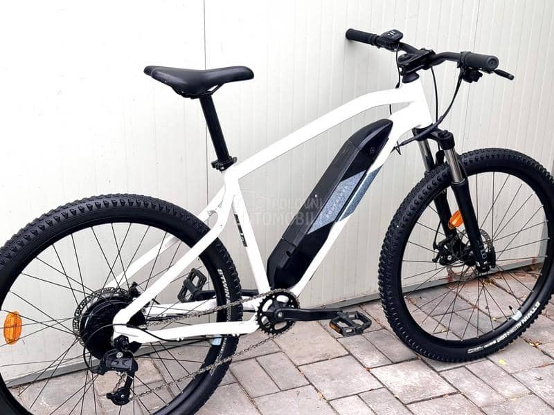 ROCKRIDER 27.5 Elektro