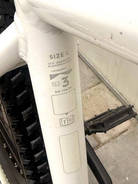 ROCKRIDER 27.5 Elektro