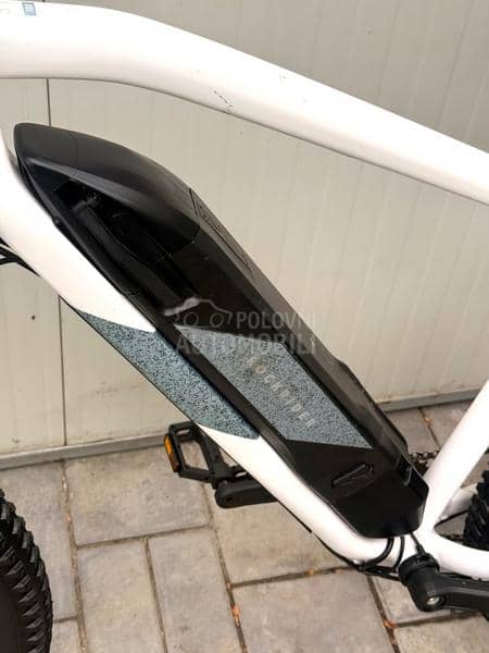 ROCKRIDER 27.5 Elektro