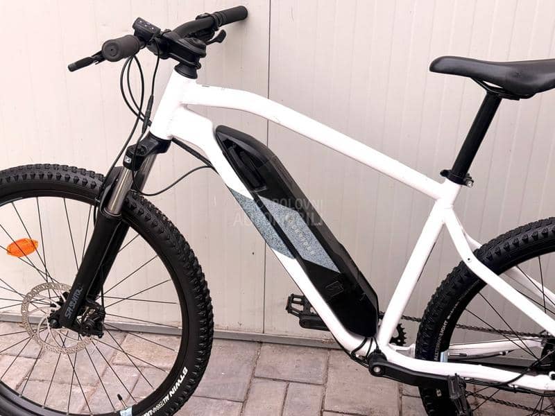 ROCKRIDER 27.5 Elektro