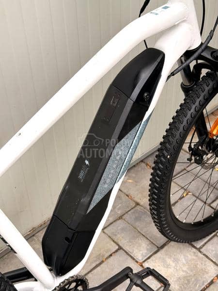 ROCKRIDER 27.5 Elektro