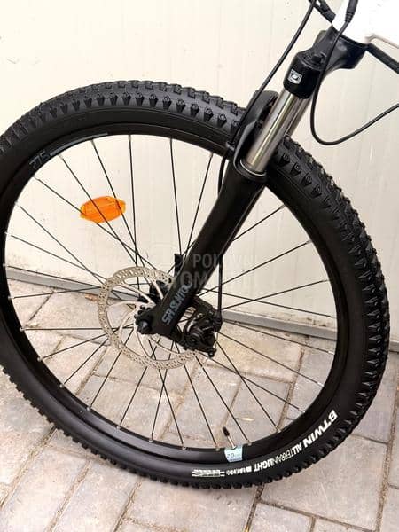 ROCKRIDER 27.5 Elektro