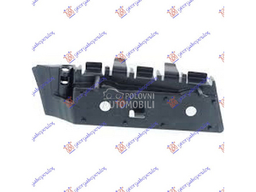 NOSAC PREDNJEG BRANIKA BOCNI P za Ford Mustang od 2015. do 2018. god.