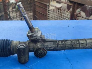 letva volana za Opel Combo, Corsa C, Meriva