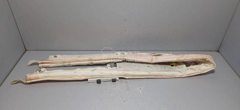 KROVNI AIRBAG