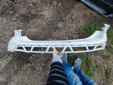 Branik beli gornji deo za Škoda Yeti