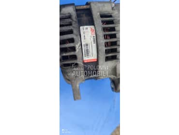 altenator 1.7 za Opel Astra G, Combo, Corsa C ...