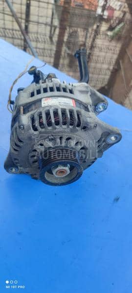 altenator 1.7