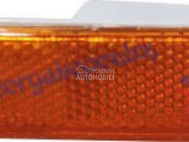 GABARITNO SVETLO U ZADNJEM BRA za Ford Mustang od 2015. do 2018. god.