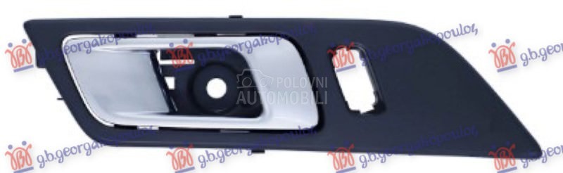 KVAKA PREDNJIH VRATA UNUTRASNJ