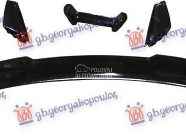 SPOJLER GEPEKE (SHELBY) za Ford Mustang od 2015. do 2018. god.