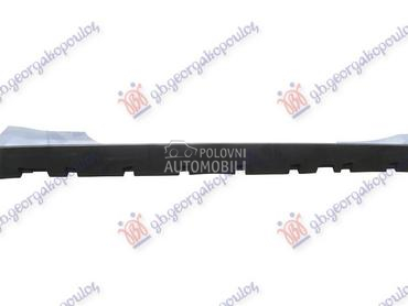 SAJTNA PLASTICNA za Ford Mustang od 2018. do 2025. god.