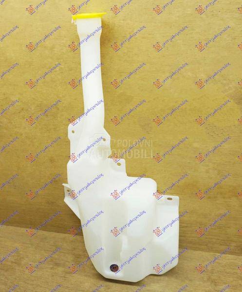 POSUDA ZA TECNOST BRISACA