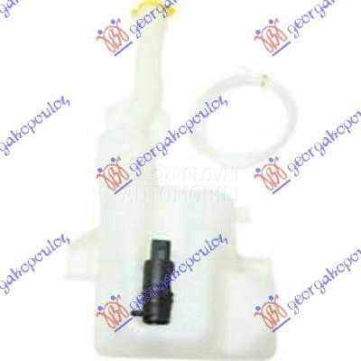 POSUDA ZA TECNOST BRISACA (SA