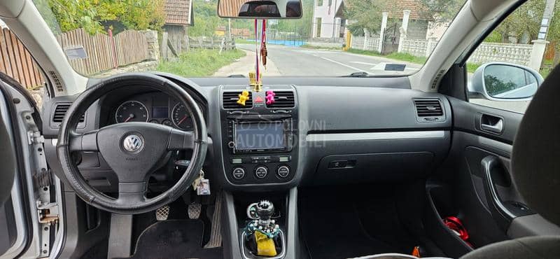 Volkswagen Jetta 1.9 TDI