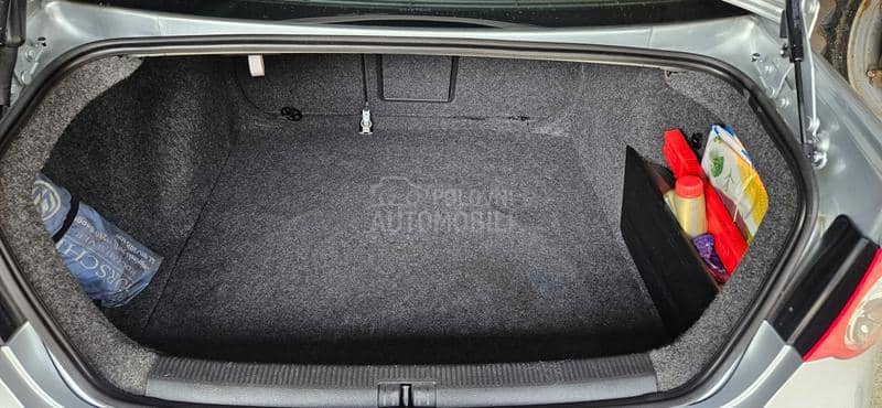 Volkswagen Jetta 1.9 TDI