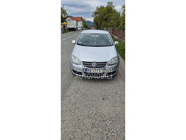 Volkswagen Jetta 1.9 TDI