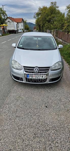Volkswagen Jetta 1.9 TDI