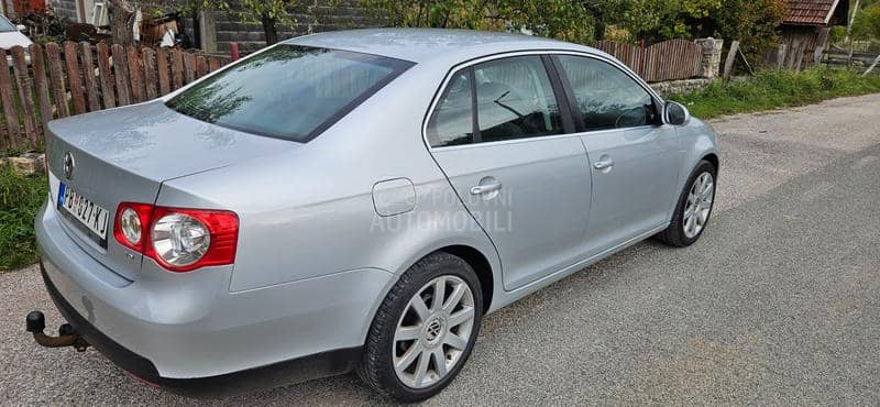 Volkswagen Jetta 1.9 TDI