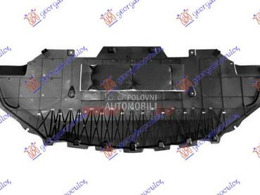 ZASTITA MOTORA ISPOD BRANIKA P za Ford Mustang od 2018. do 2025. god.