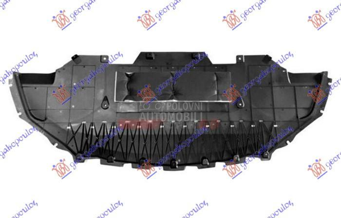 ZASTITA MOTORA ISPOD BRANIKA P