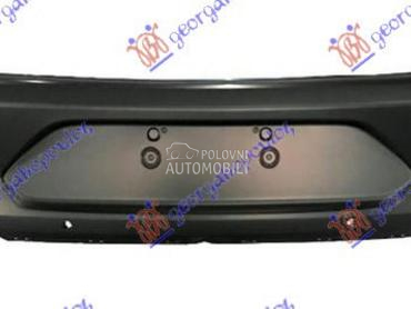 ZADNJI BRANIK PM (4 PDC SENZOR za Ford Mustang od 2018. do 2025. god.