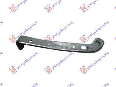 NOSAC PREDNJEG BLATOBRANA za Ford Mustang od 2018. do 2025. god.