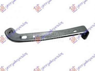 NOSAC PREDNJEG BLATOBRANA za Ford Mustang od 2018. do 2025. god.