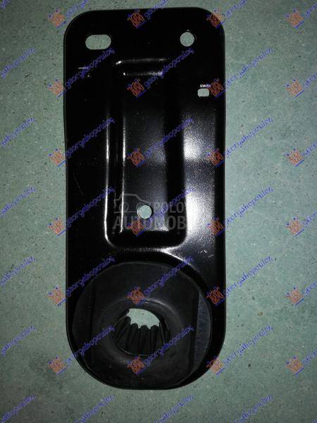 NOSAC HLADNJAKA GORNJI METALNI