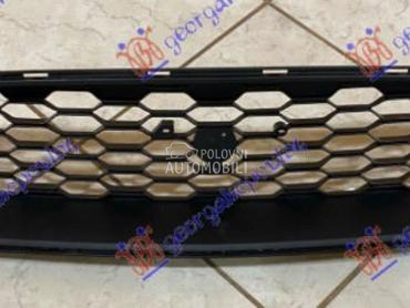 PVC MASKA za Ford Mustang od 2018. do 2025. god.