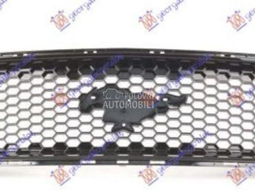 PVC MASKA (GT) za Ford Mustang od 2018. do 2025. god.