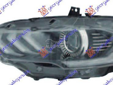 FAR CEO LED (TYC) za Ford Mustang od 2018. do 2025. god.