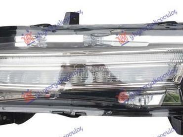 POZICIJA / DNEVNO SVETLO / MAG za Ford Mustang od 2018. do 2025. god.