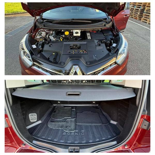 Renault Grand Scenic 1.6 DCI BOSE