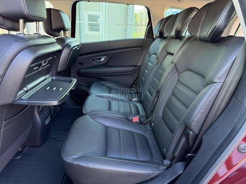 Renault Grand Scenic 1.6 DCI BOSE