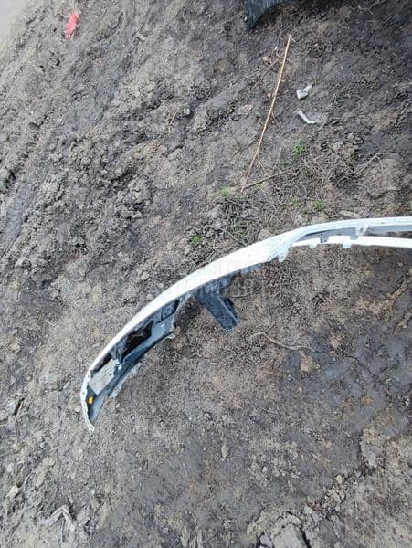 Branik beli sa ostecenjem